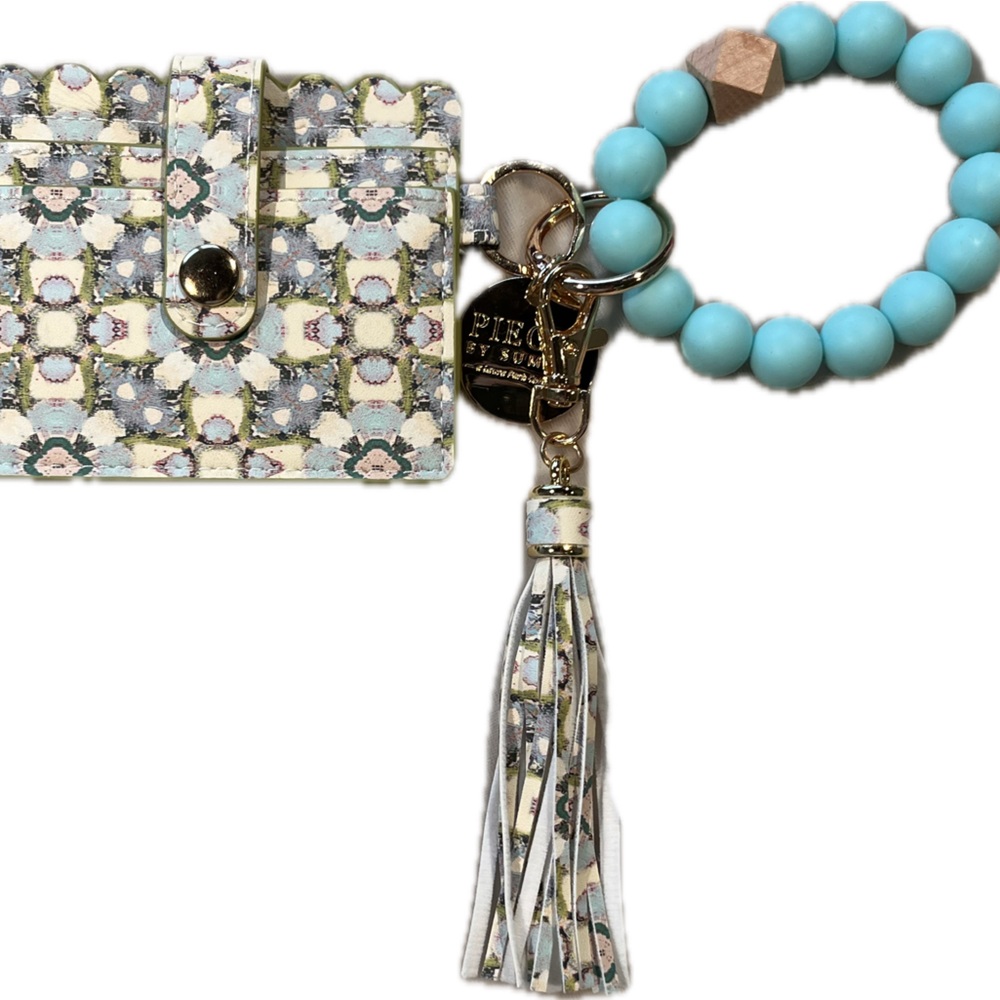 Pieces by Sumner Laura Park Wristlet Wallet